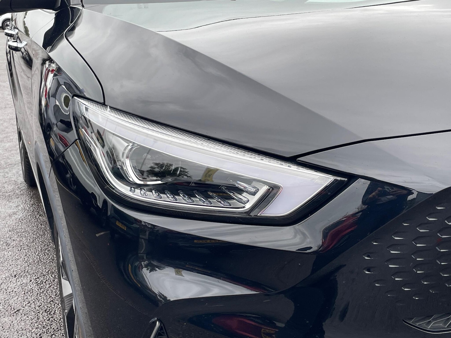 Used MG MG ZS 2023 for sale - 76042149: Photo 21