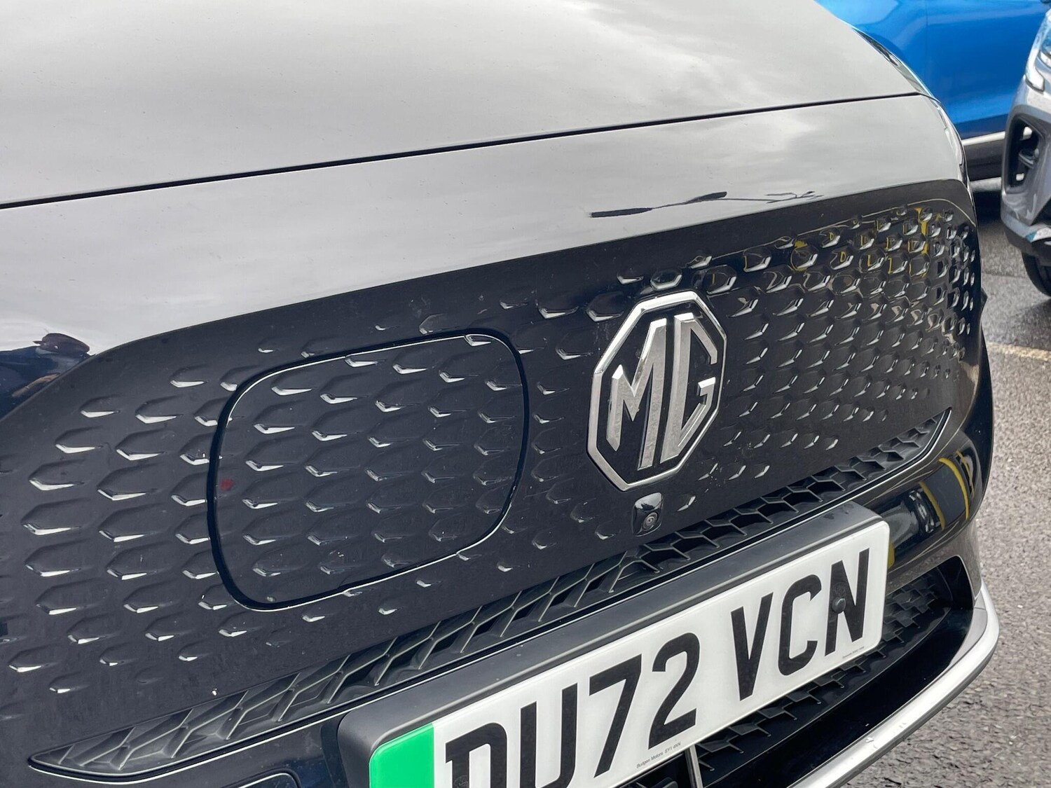 Used MG MG ZS 2023 for sale - 76042149: Photo 22