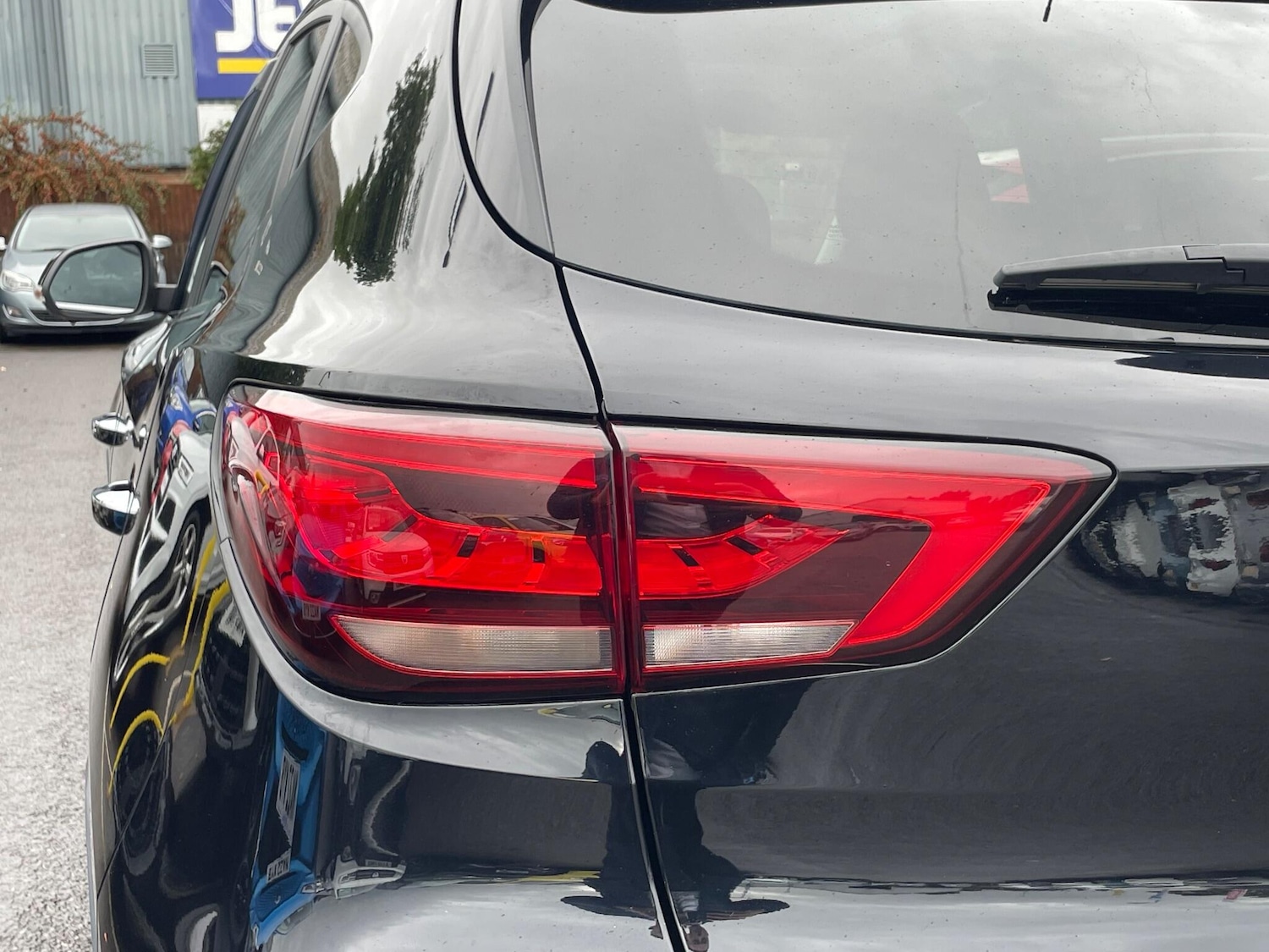 Used MG MG ZS 2023 for sale - 76042149: Photo 25