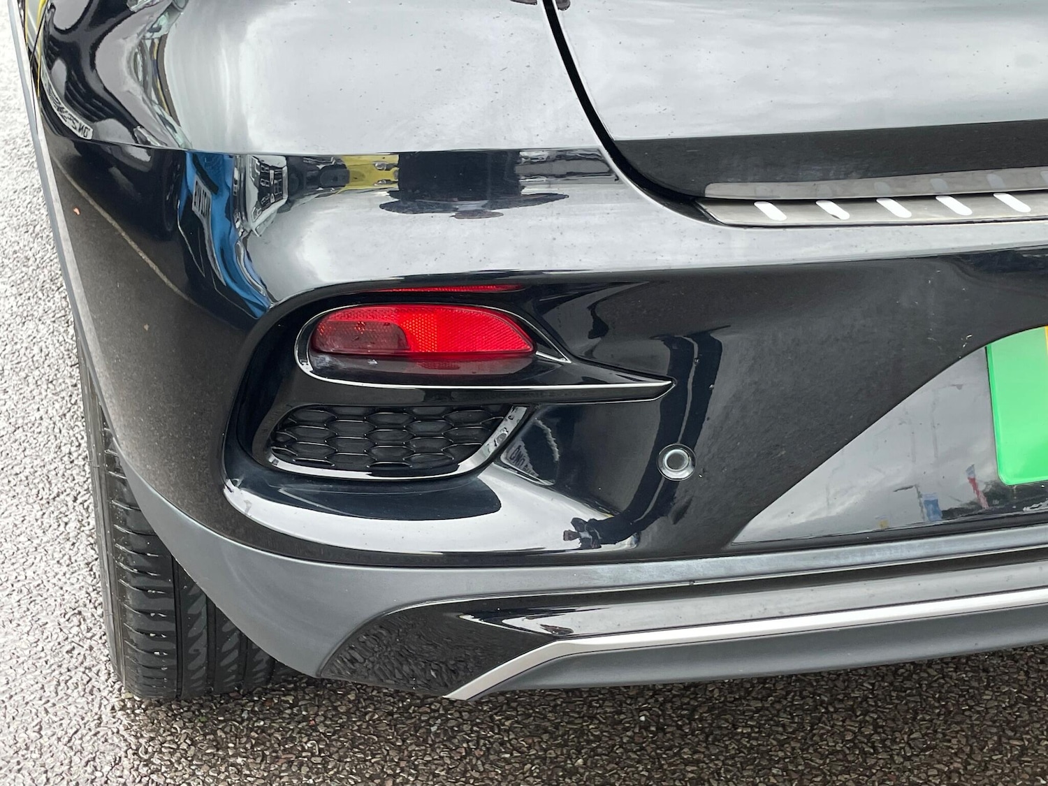 Used MG MG ZS 2023 for sale - 76042149: Photo 26