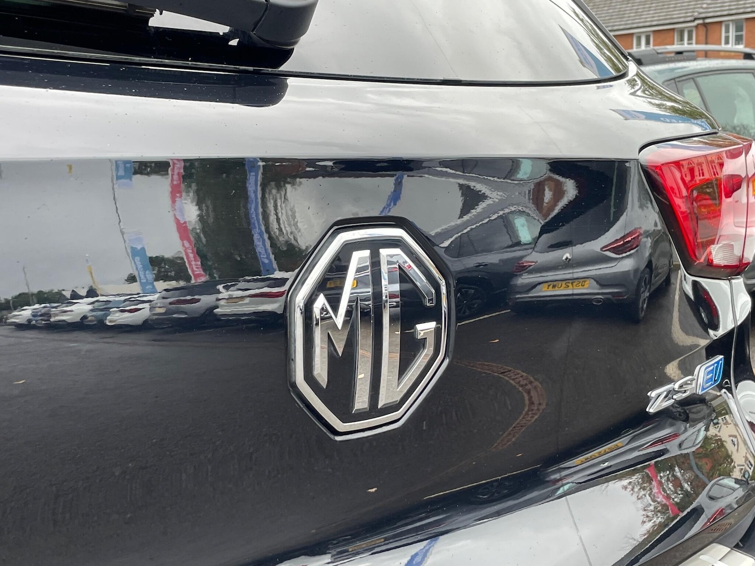 Used MG MG ZS 2023 for sale - 76042149: Photo 27