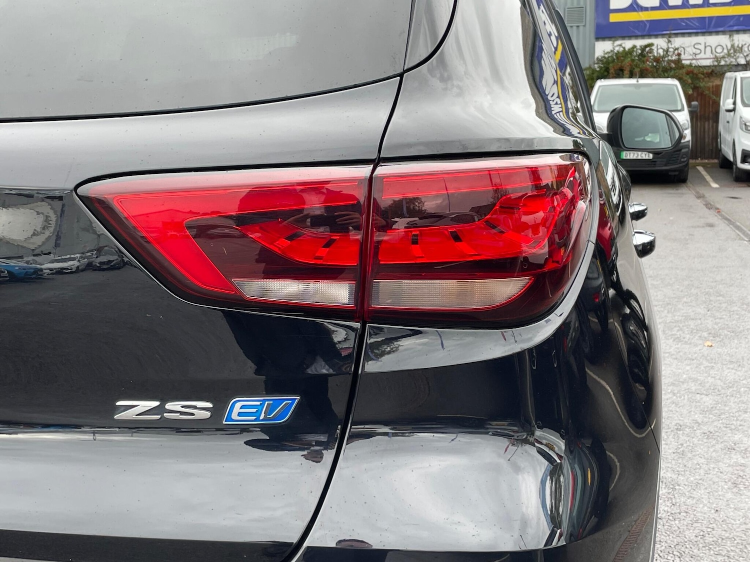 Used MG MG ZS 2023 for sale - 76042149: Photo 28