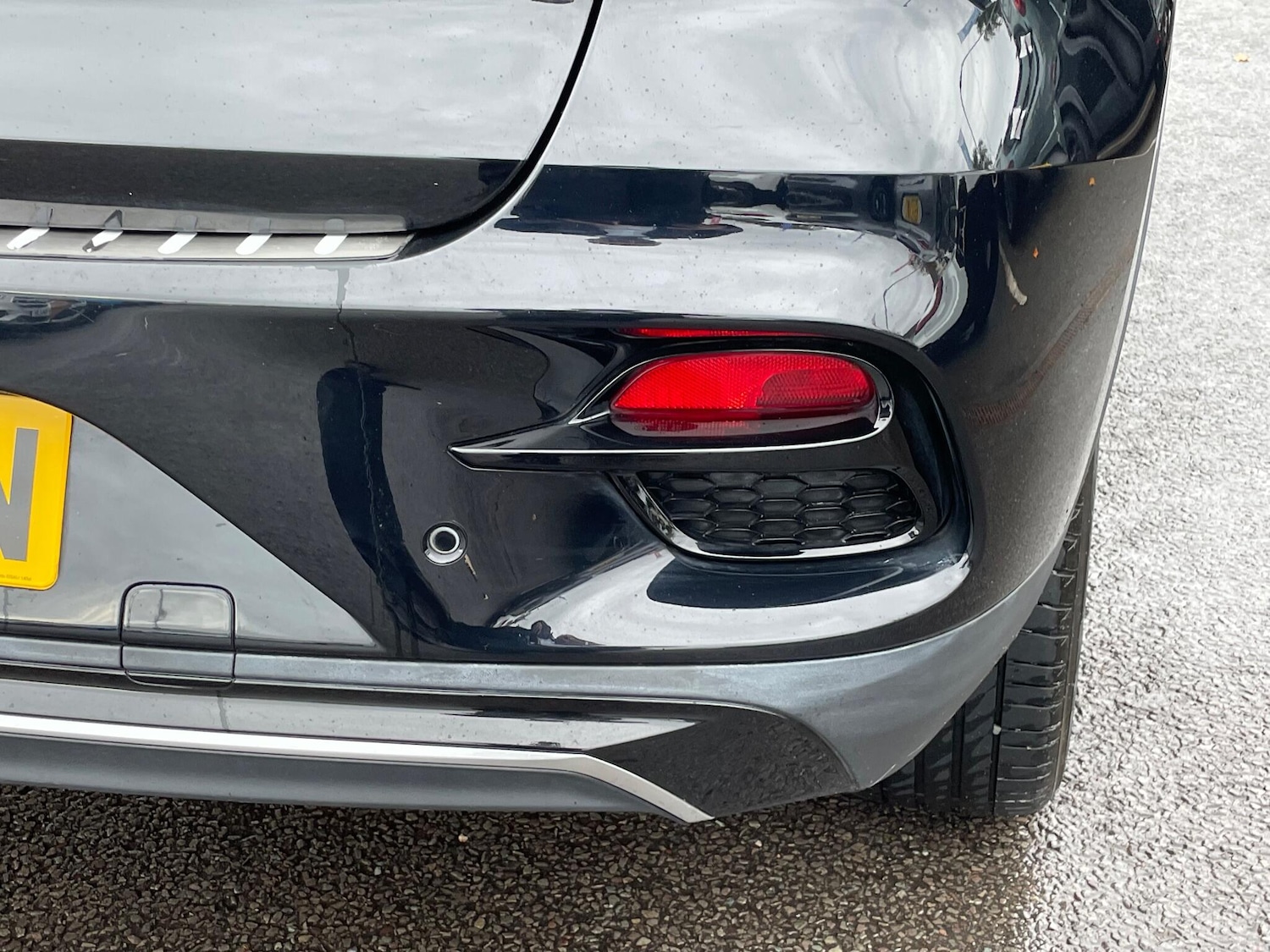 Used MG MG ZS 2023 for sale - 76042149: Photo 29