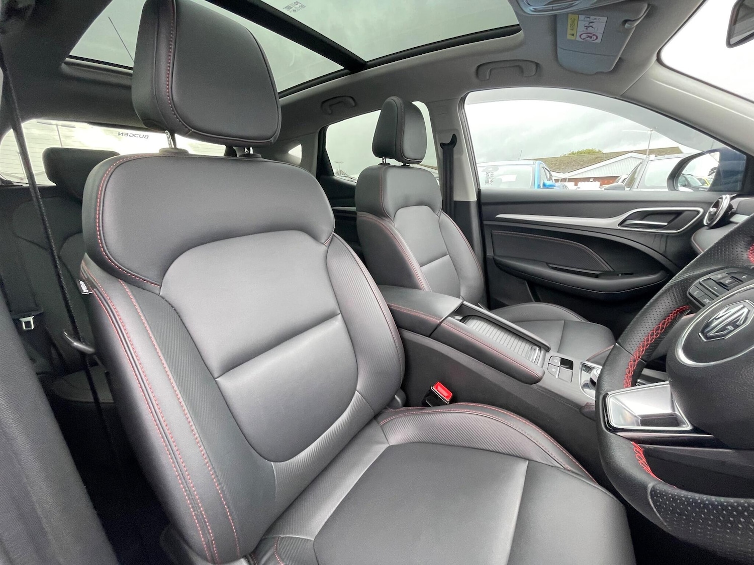 Used MG MG ZS 2023 for sale - 76042149: Photo 35