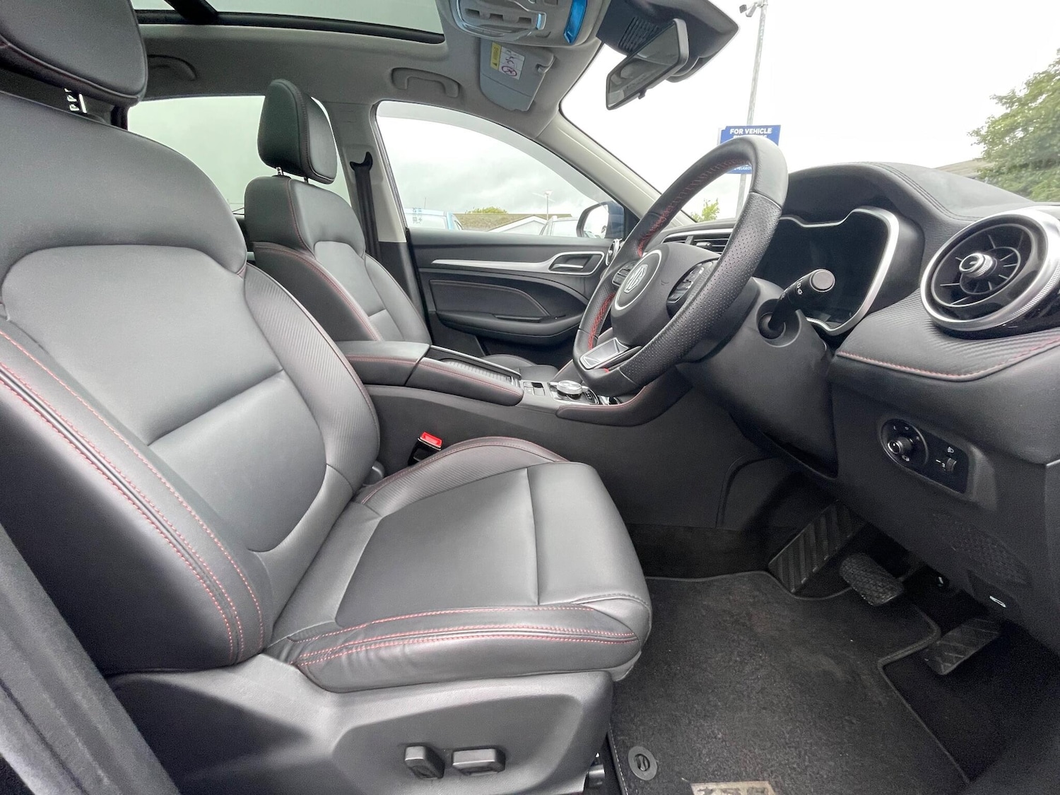 Used MG MG ZS 2023 for sale - 76042149: Photo 36