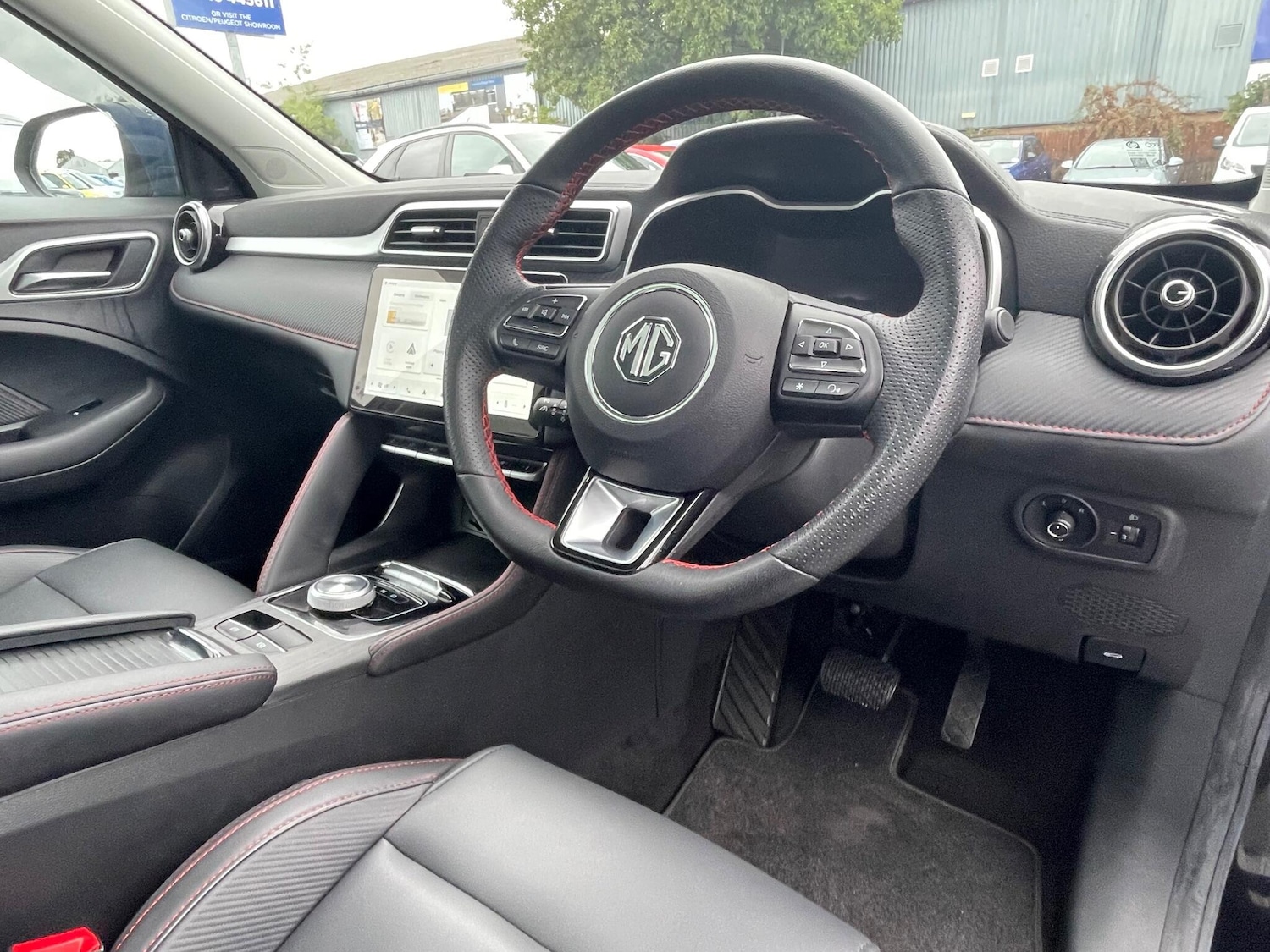 Used MG MG ZS 2023 for sale - 76042149: Photo 38