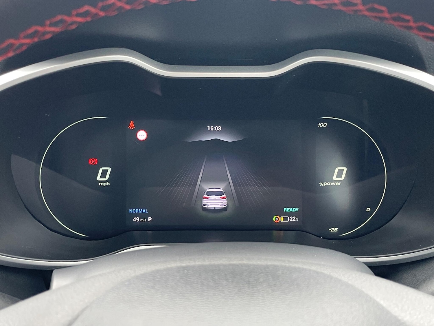 Used MG MG ZS 2023 for sale - 76042149: Photo 39