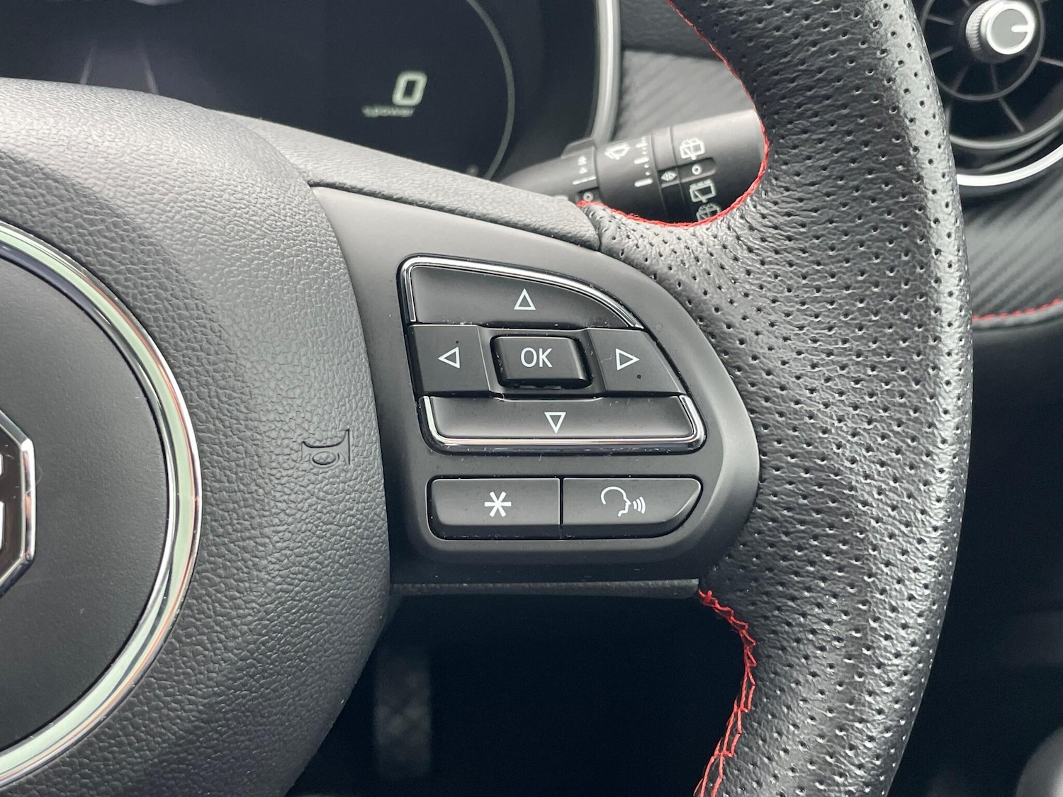 Used MG MG ZS 2023 for sale - 76042149: Photo 42