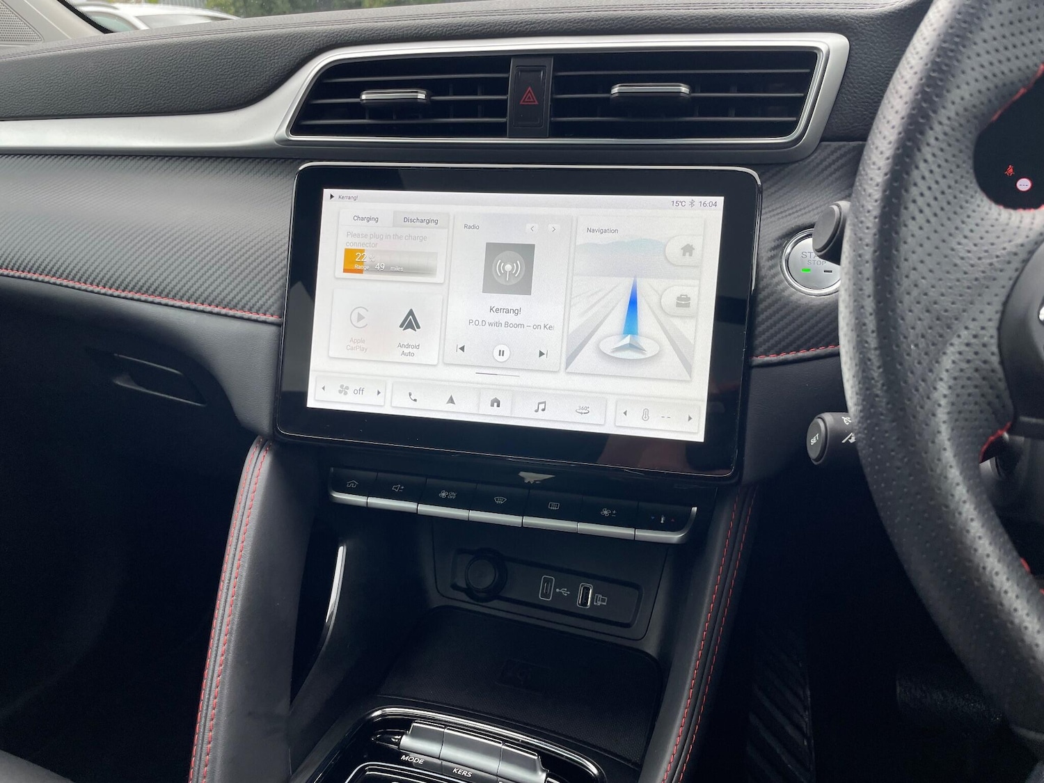 Used MG MG ZS 2023 for sale - 76042149: Photo 45