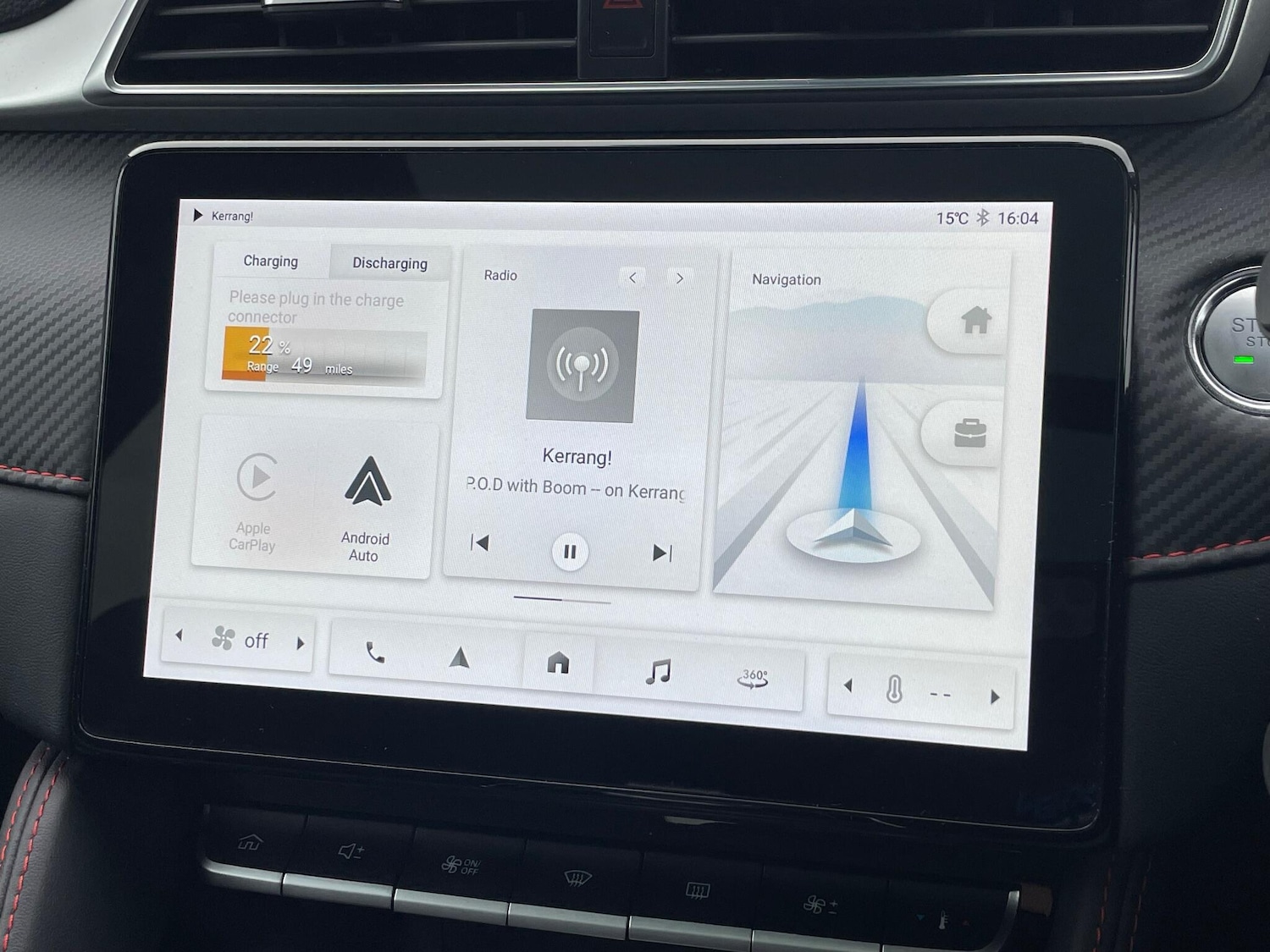 Used MG MG ZS 2023 for sale - 76042149: Photo 46