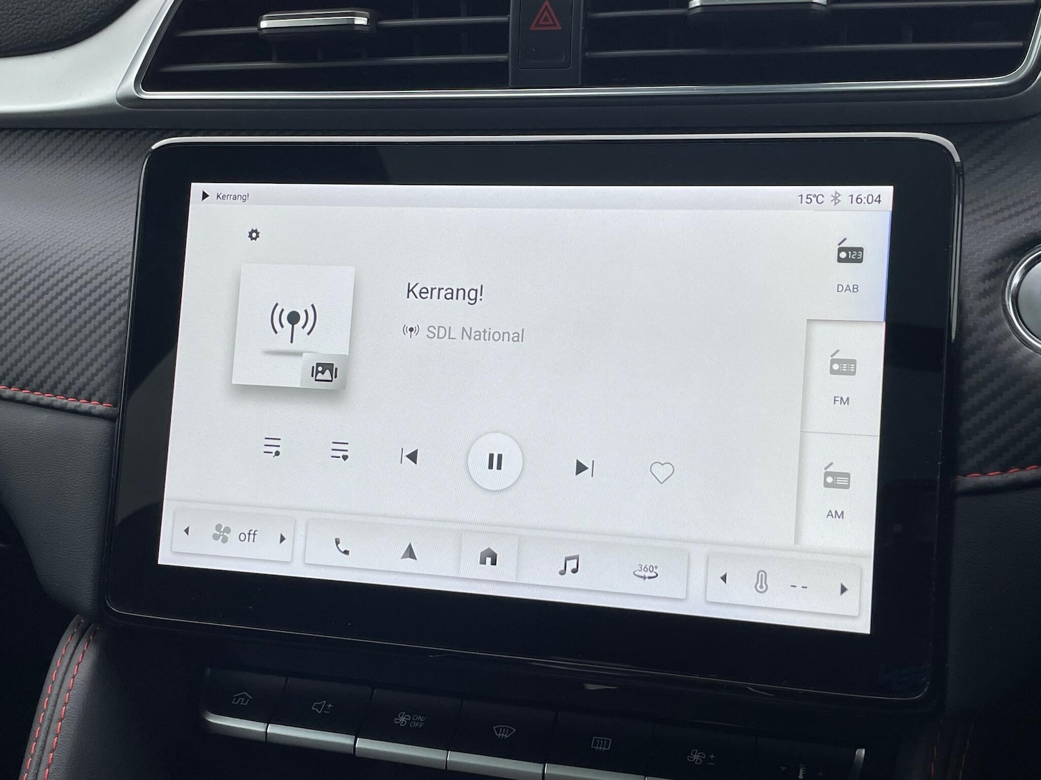 Used MG MG ZS 2023 for sale - 76042149: Photo 47