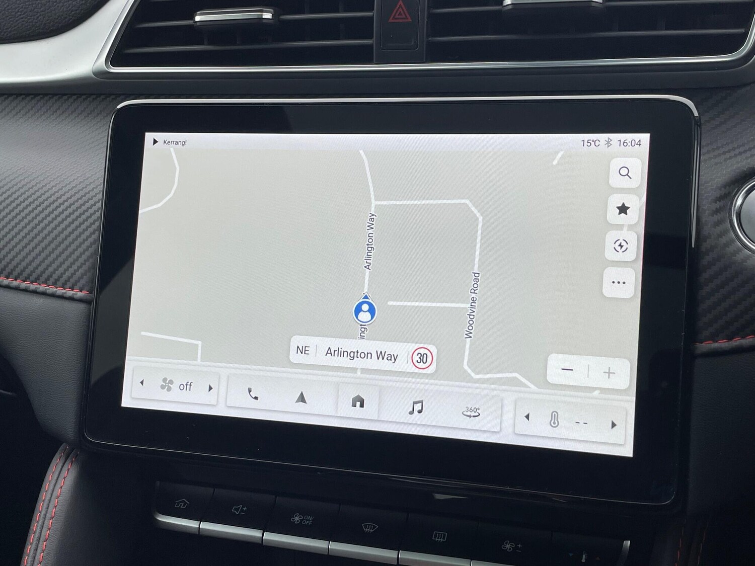 Used MG MG ZS 2023 for sale - 76042149: Photo 48