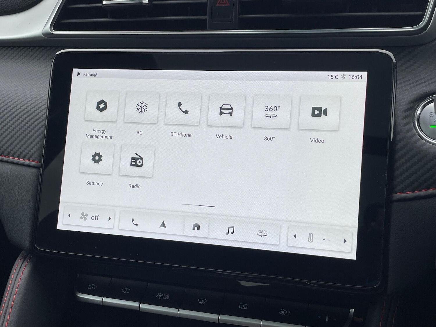 Used MG MG ZS 2023 for sale - 76042149: Photo 49