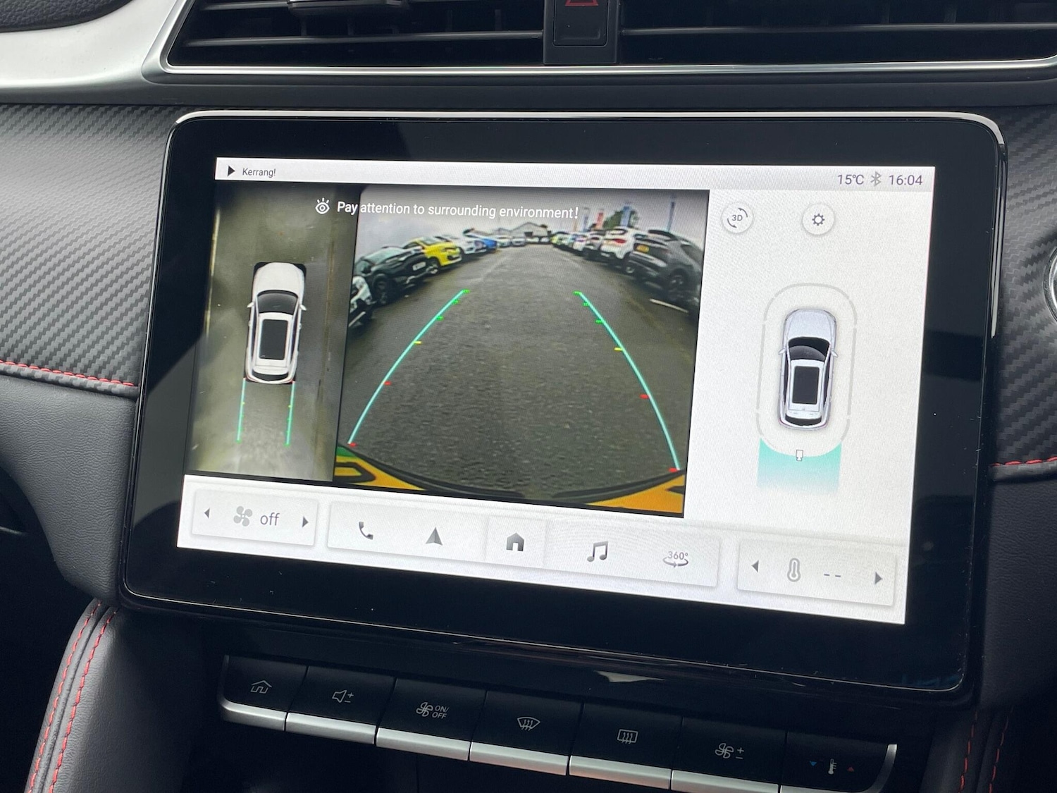 Used MG MG ZS 2023 for sale - 76042149: Photo 51