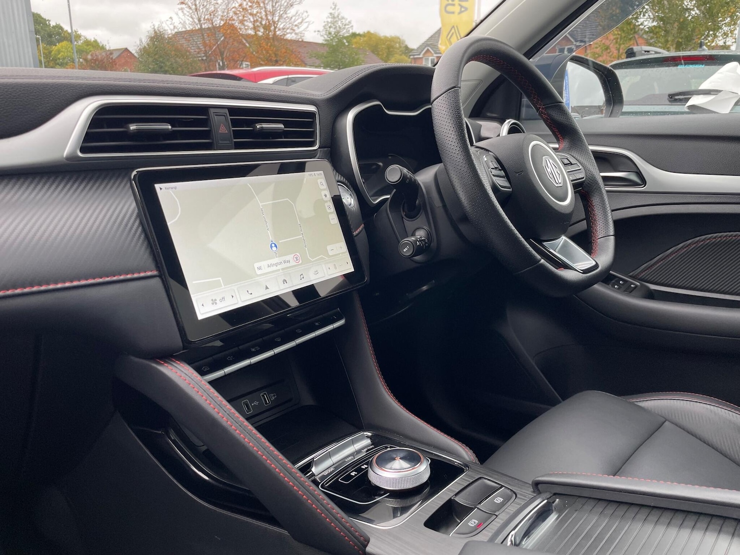 Used MG MG ZS 2023 for sale - 76042149: Photo 55