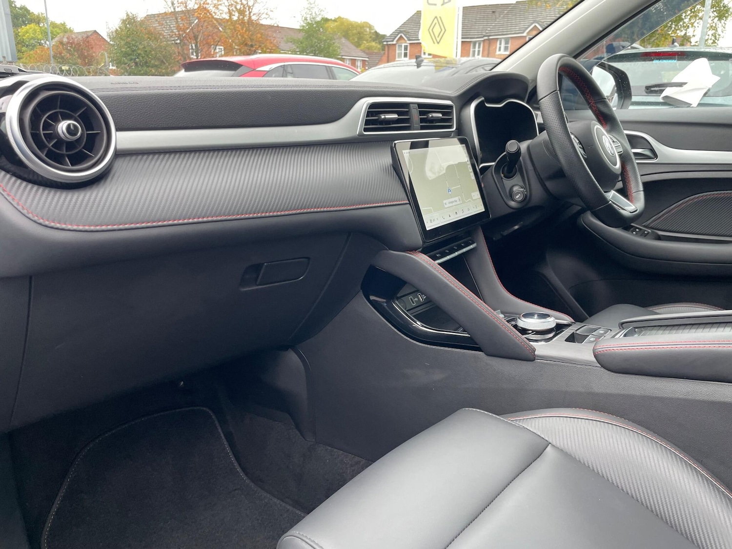 Used MG MG ZS 2023 for sale - 76042149: Photo 56