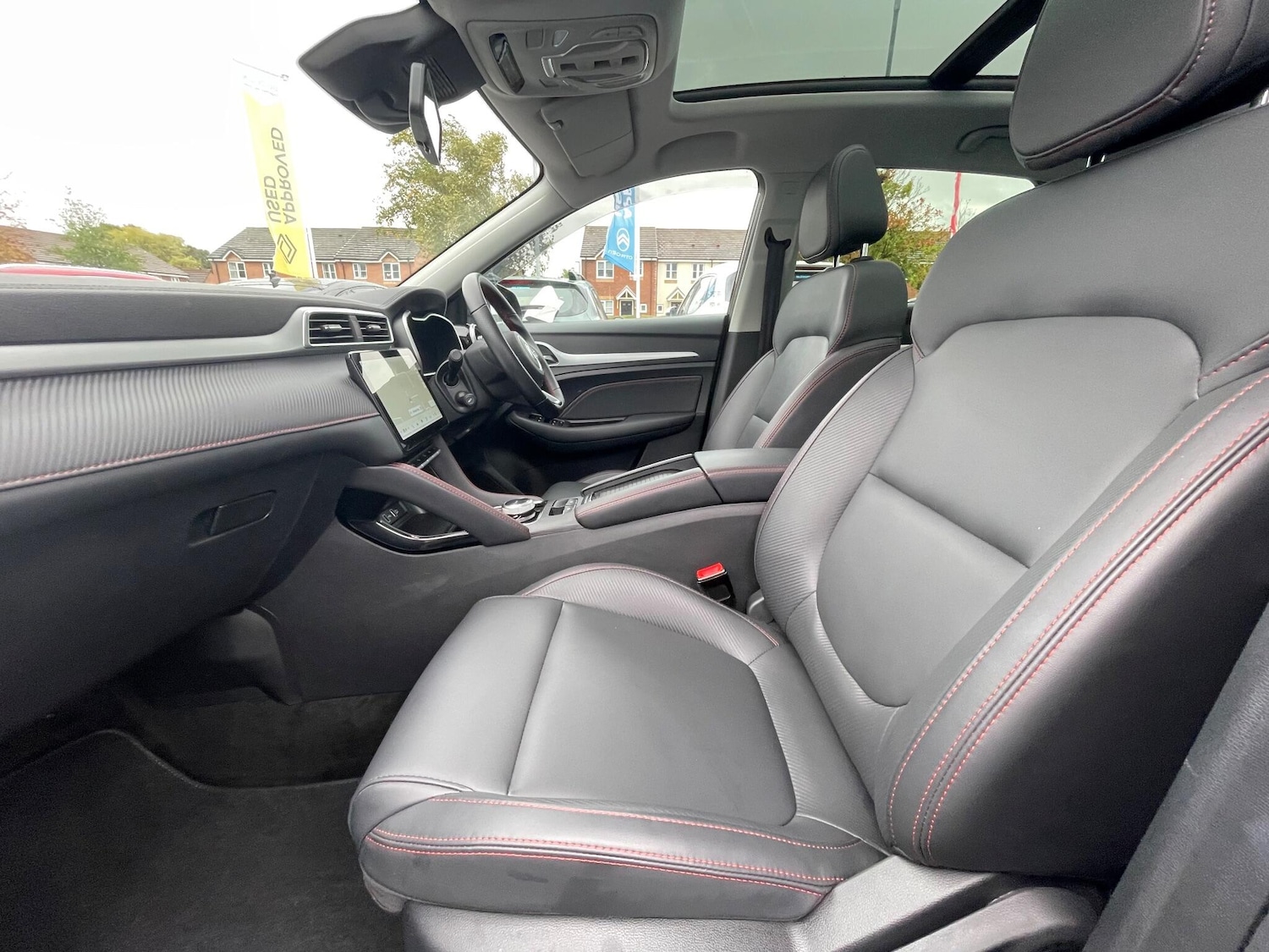 Used MG MG ZS 2023 for sale - 76042149: Photo 57