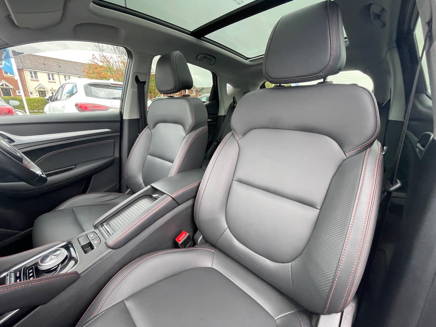 Used MG MG ZS 2023 for sale - 76042149: Photo 58