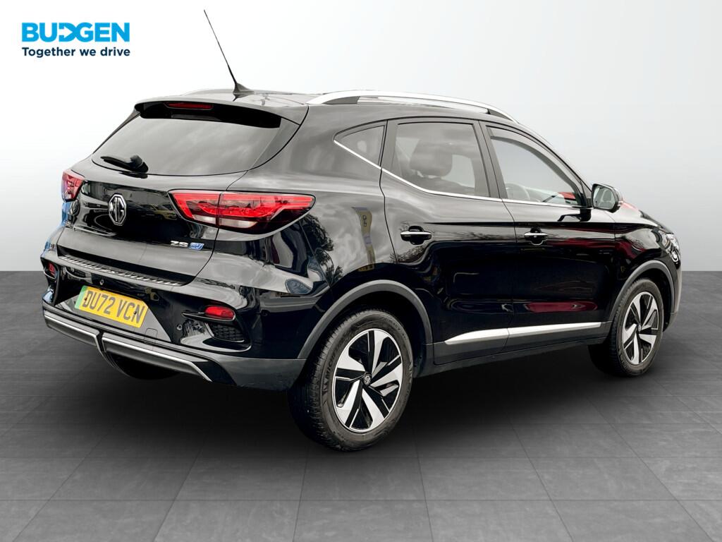 Used MG MG ZS 2023 for sale - 76042149: Photo 6