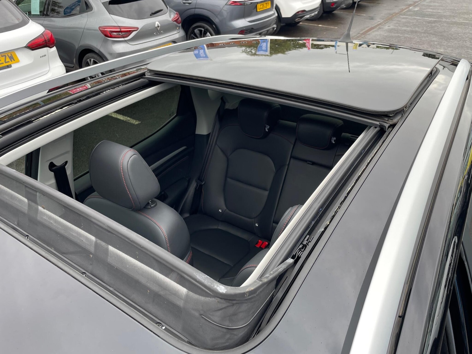 Used MG MG ZS 2023 for sale - 76042149: Photo 61