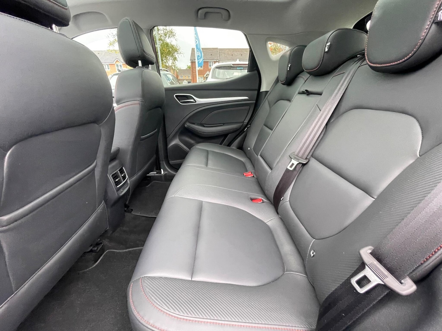 Used MG MG ZS 2023 for sale - 76042149: Photo 62