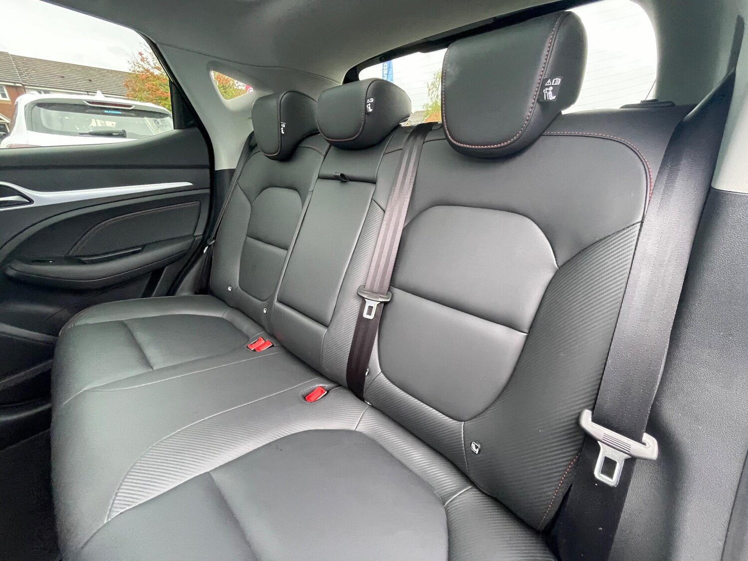 Used MG MG ZS 2023 for sale - 76042149: Photo 63