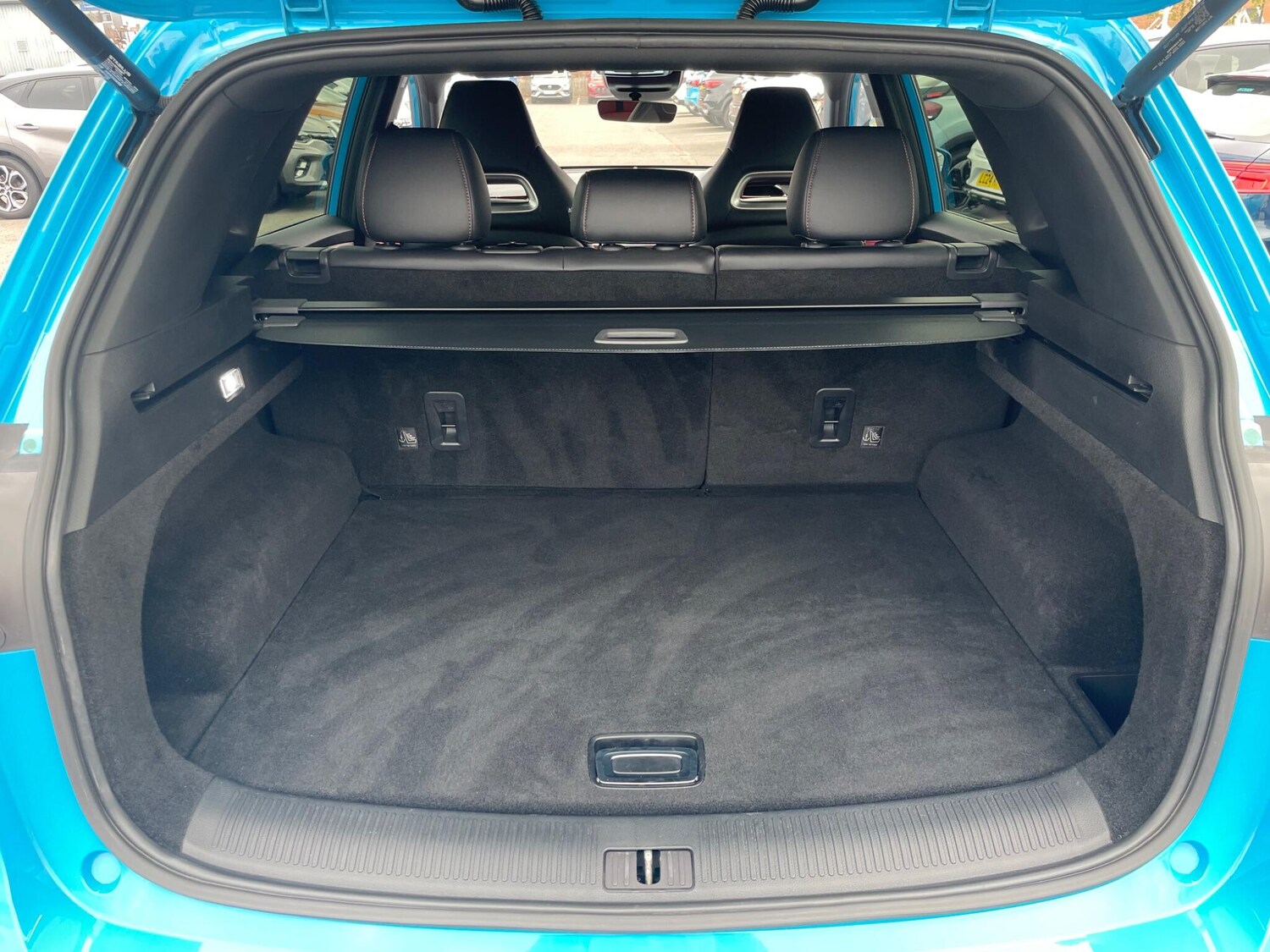 Vehicle 31