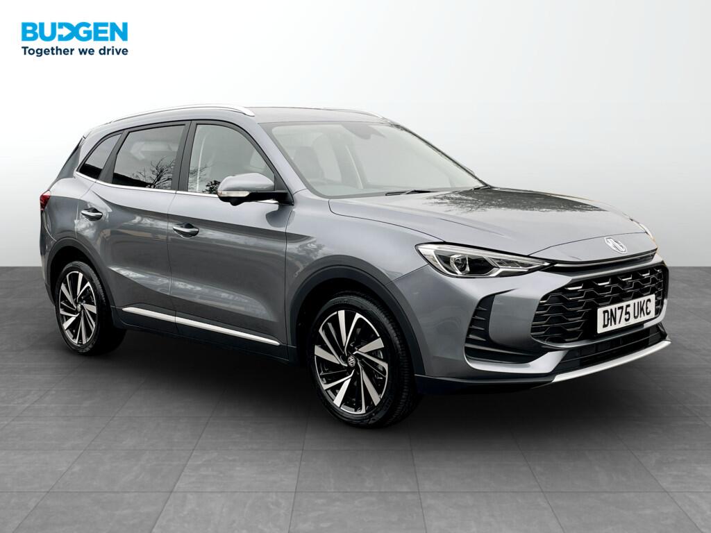 Used MG MG ZS 2025 for sale - 76700893: Photo 1