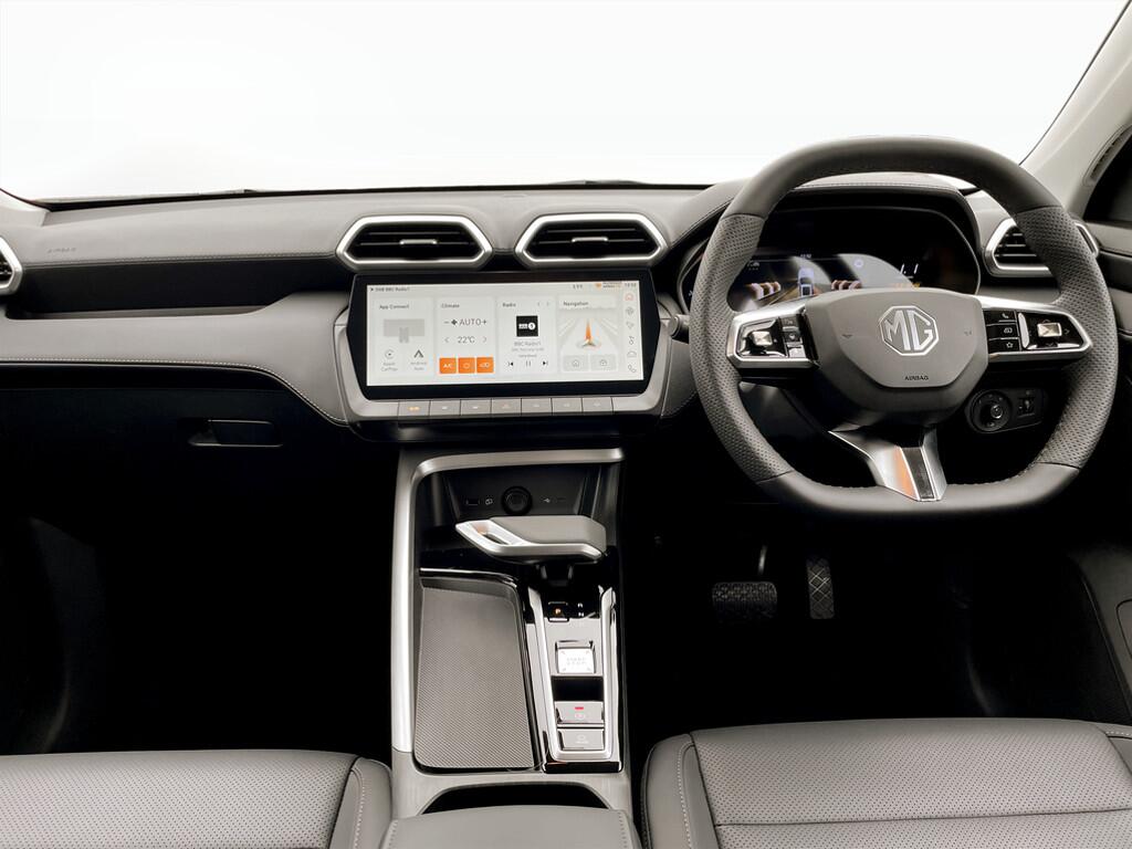 Used MG MG ZS 2025 for sale - 76700893: Photo 10