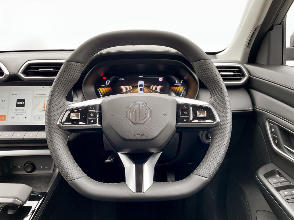 Used MG MG ZS 2025 for sale - 76700893: Photo 11