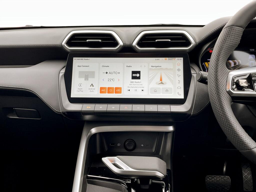 Used MG MG ZS 2025 for sale - 76700893: Photo 12