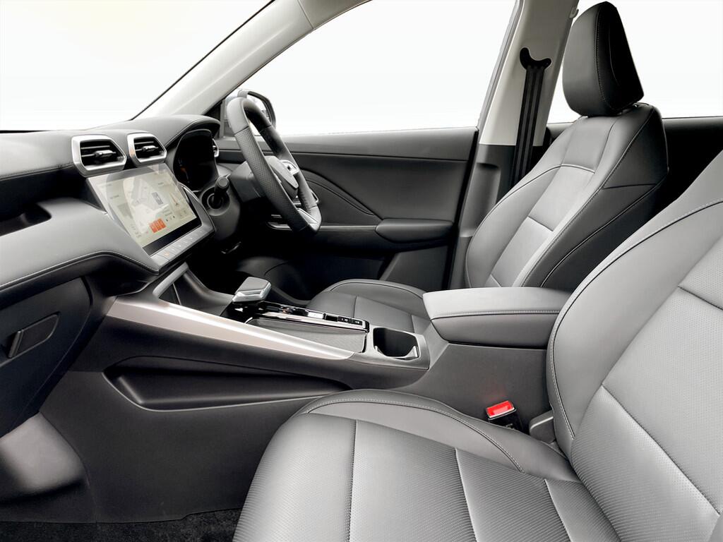 Used MG MG ZS 2025 for sale - 76700893: Photo 14