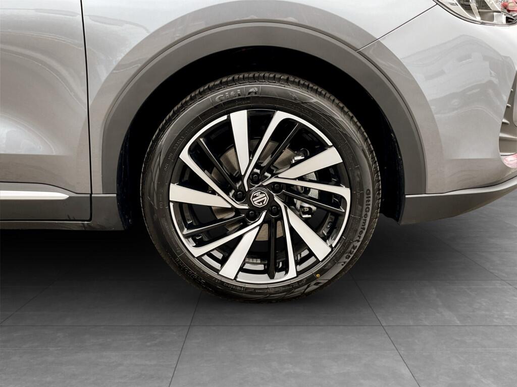 Used MG MG ZS 2025 for sale - 76700893: Photo 17