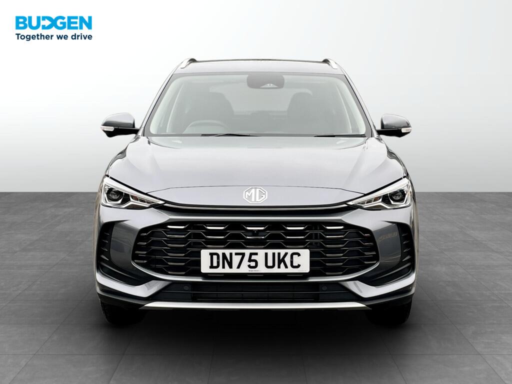 Used MG MG ZS 2025 for sale - 76700893: Photo 2