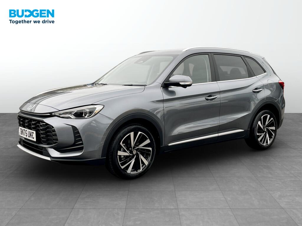 Used MG MG ZS 2025 for sale - 76700893: Photo 3