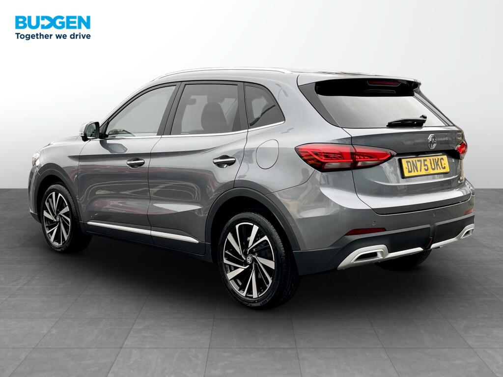 Used MG MG ZS 2025 for sale - 76700893: Photo 4