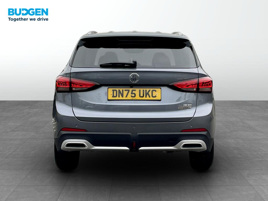 Used MG MG ZS 2025 for sale - 76700893: Photo 5