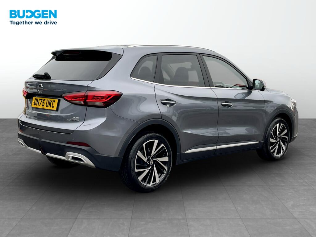 Used MG MG ZS 2025 for sale - 76700893: Photo 6