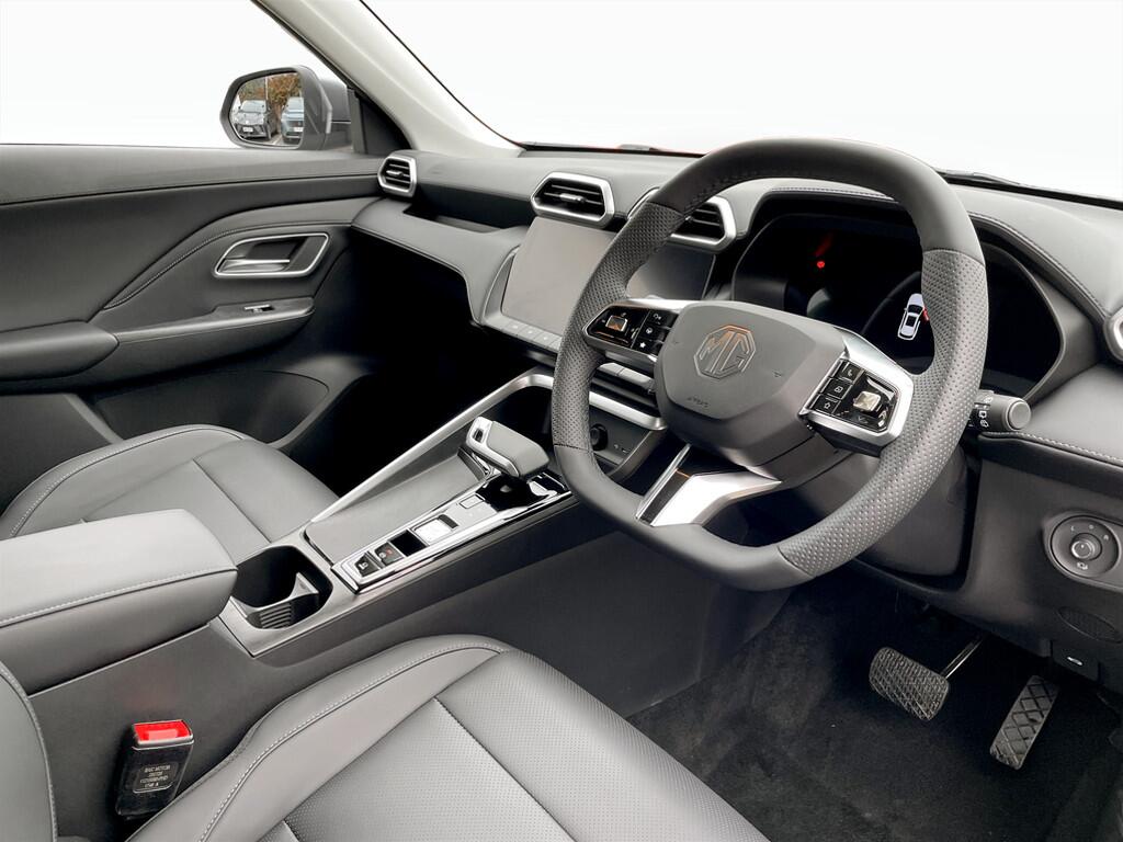 Used MG MG ZS 2025 for sale - 76700893: Photo 9