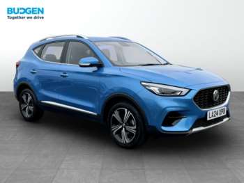 Used MG MG ZS 2024 for sale - 74874555: Photo