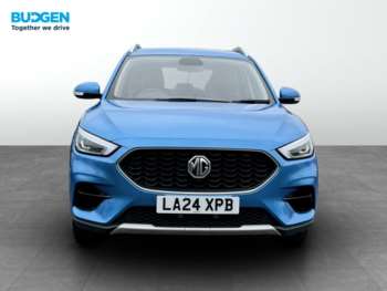 Used MG MG ZS 2024 for sale - 74874555: Photo