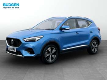Used MG MG ZS 2024 for sale - 74874555: Photo