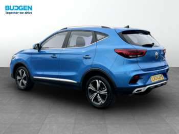 Used MG MG ZS 2024 for sale - 74874555: Photo
