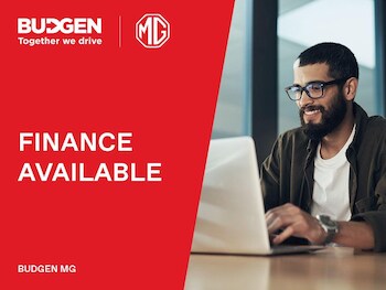 Used MG MG HS 2025 for sale - 78156842: Photo