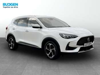 2024 (73) - 1.5 T-GDI Trophy DCT Euro 6 (s/s) 5dr