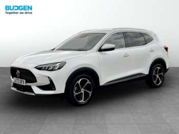 Used MG MG HS 2024 for sale - 74602747: Photo