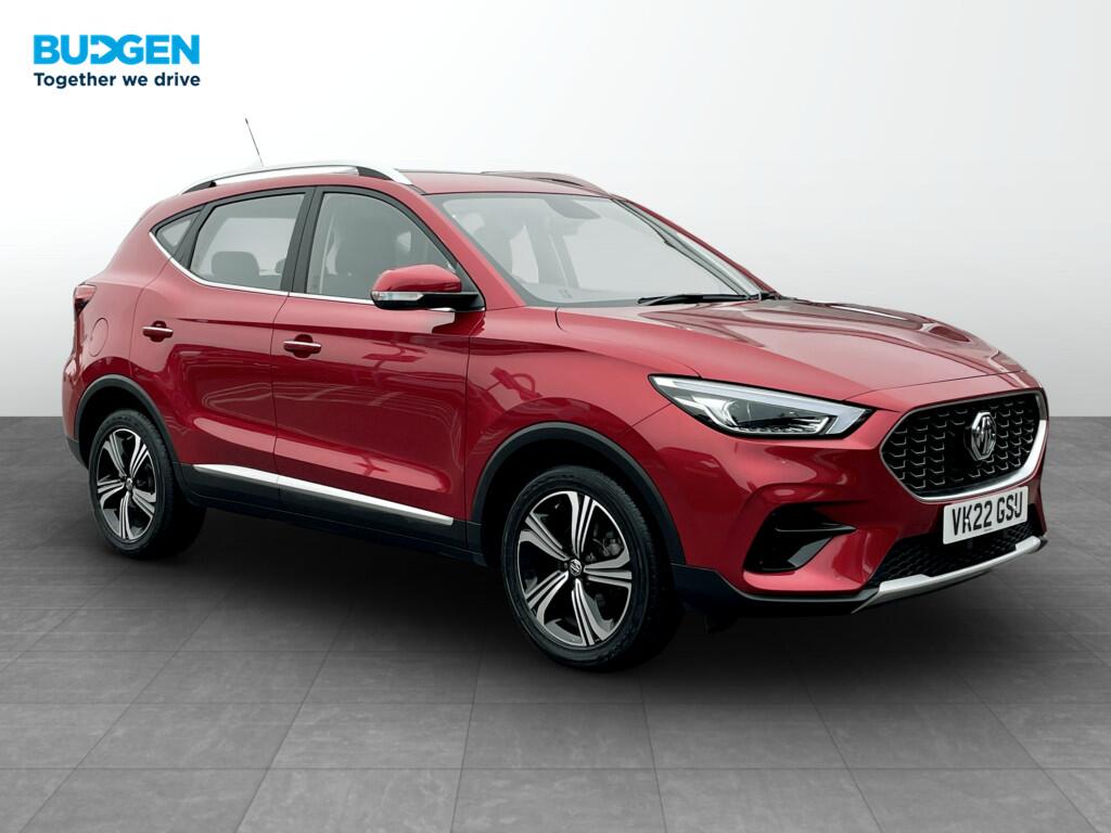 Used MG MG ZS 2022 for sale - 76912990: Photo 1