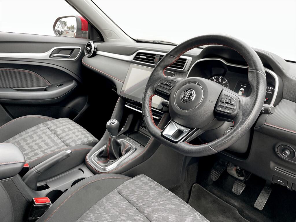 Used MG MG ZS 2022 for sale - 76912990: Photo 10