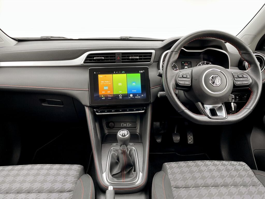 Used MG MG ZS 2022 for sale - 76912990: Photo 11