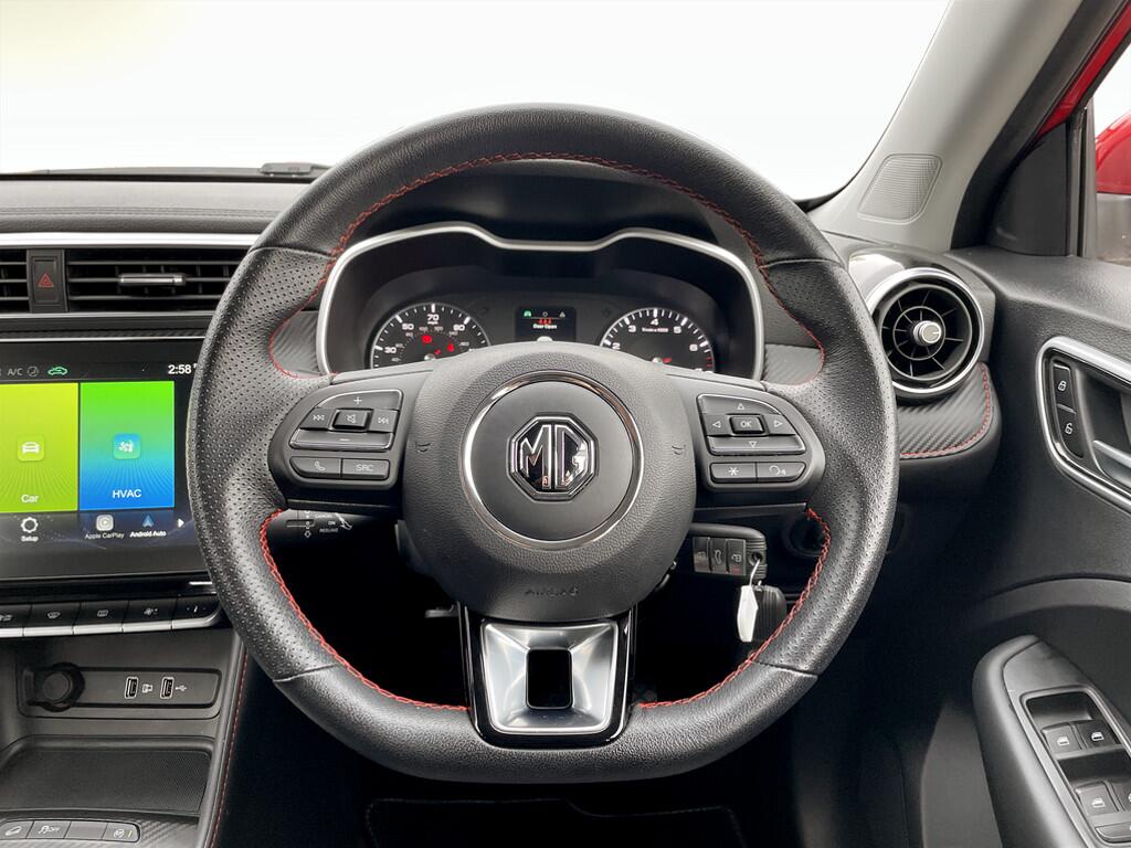 Used MG MG ZS 2022 for sale - 76912990: Photo 12